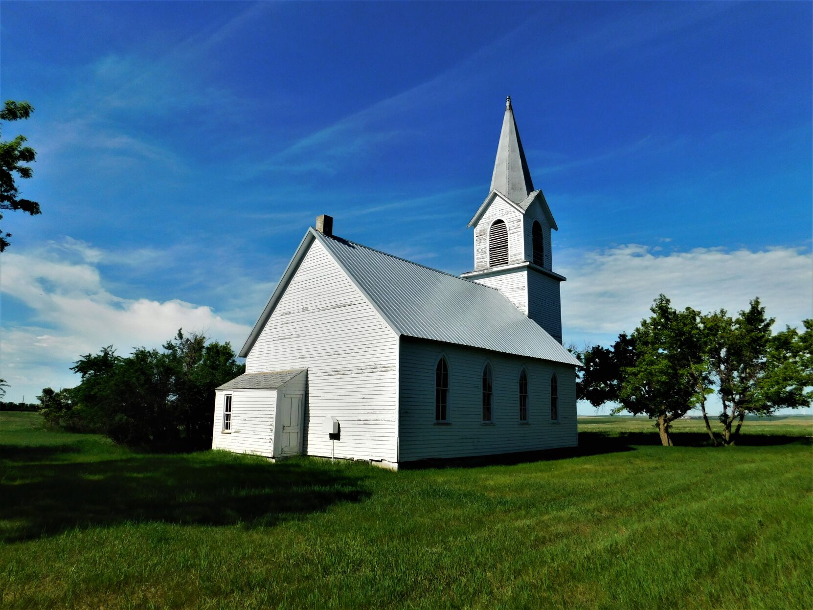 Churchtown Church
